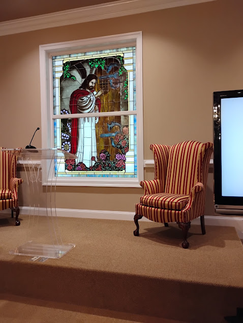 Blakely Funeral Home gallery image 2