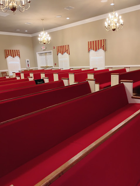 Blakely Funeral Home gallery image 1